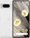 Google Pixel 7a - 128 Go - Neige - Débloqué - Comme neuf - Batterie standard