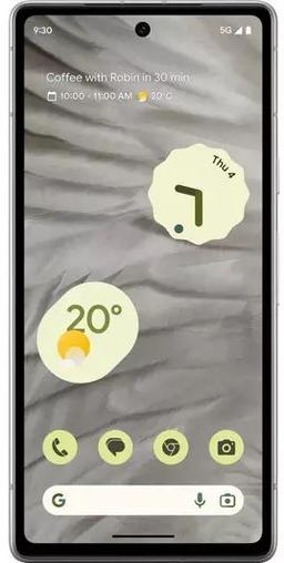 Google Pixel 7a reconditionné - Reebelo France