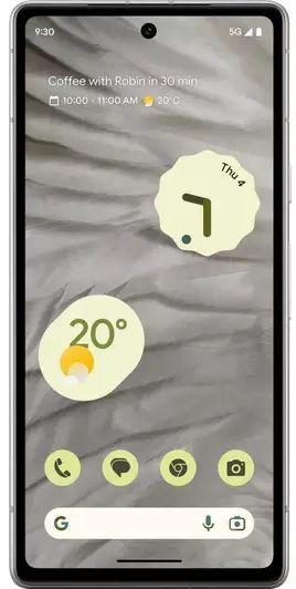 Google Pixel 7a reconditionné - Reebelo France