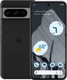 Google Pixel 8 Pro (5G) - 128 Go - Obsidienne - Débloqué - Très bon - Batterie standard
