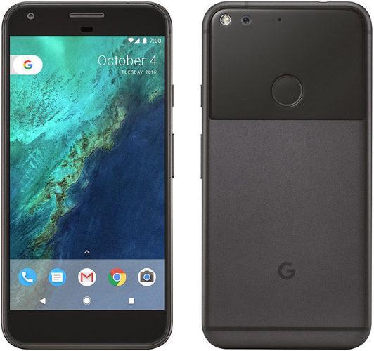 Google Pixel XL reconditionné - Reebelo France