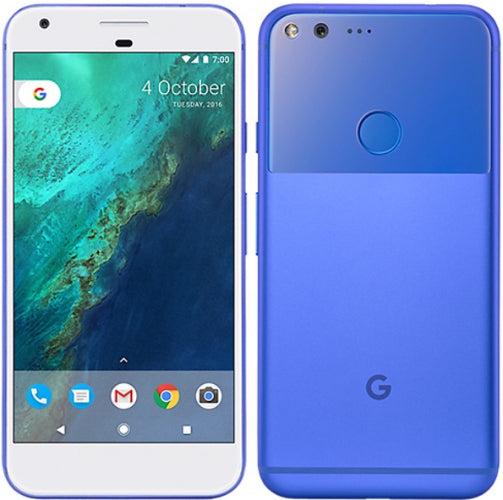 Google Pixel XL reconditionné - Reebelo France