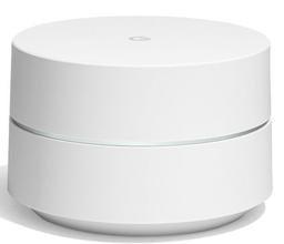 Google WiFi AC1200 Dual-Band Mesh Wi-Fi Router AC-1304 reconditionné - Reebelo France