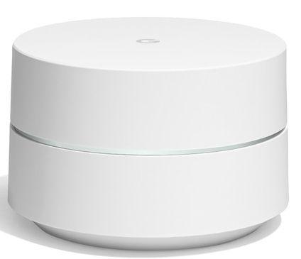 Google WiFi AC1200 Dual-Band Mesh Wi-Fi Router AC-1304 reconditionné - Reebelo France