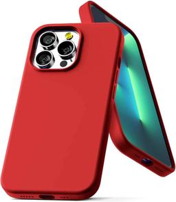 Coque en silicone Goospery pour iPhone 13 Pro reconditionné - Reebelo France