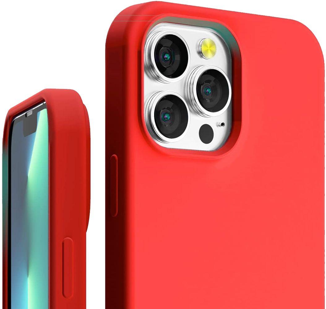 Coque en silicone Goospery pour iPhone 13 Pro reconditionné - Reebelo France
