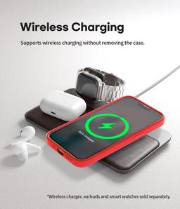 Coque en silicone Goospery pour iPhone 13 Pro reconditionné - Reebelo France