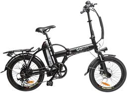 GoPowerBike GoCity Electric Bike reconditionné - Reebelo France