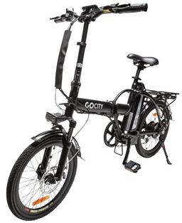 GoPowerBike GoCity Electric Bike reconditionné - Reebelo France