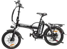GoPowerBike GoCity Electric Bike reconditionné - Reebelo France