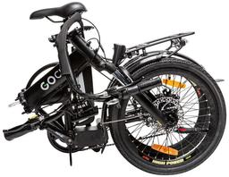 GoPowerBike GoCity Electric Bike reconditionné - Reebelo France