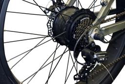 GoPowerBike GoCity Electric Bike reconditionné - Reebelo France
