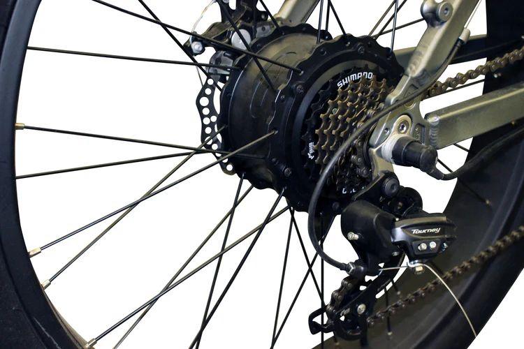 GoPowerBike GoCity Electric Bike reconditionné - Reebelo France