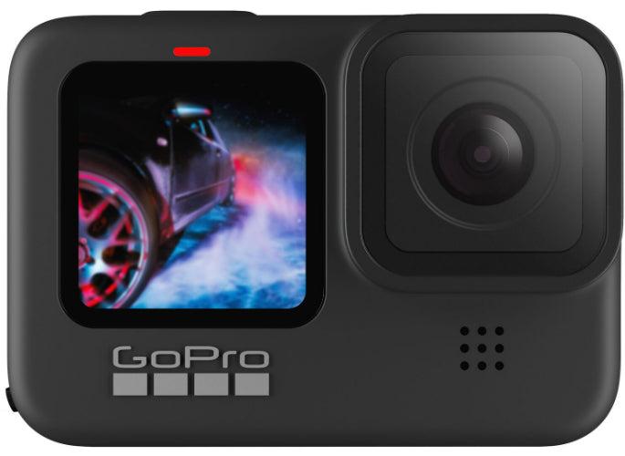 GoPro Hero 9 reconditionné - Reebelo France