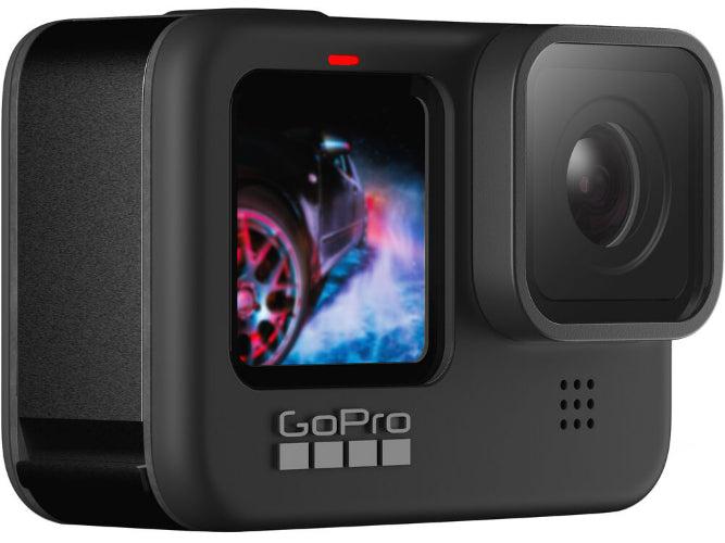 GoPro Hero 9 reconditionné - Reebelo France