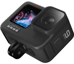 GoPro Hero 9 reconditionné - Reebelo France