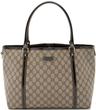 Gucci GG Supreme Joy Medium Tote