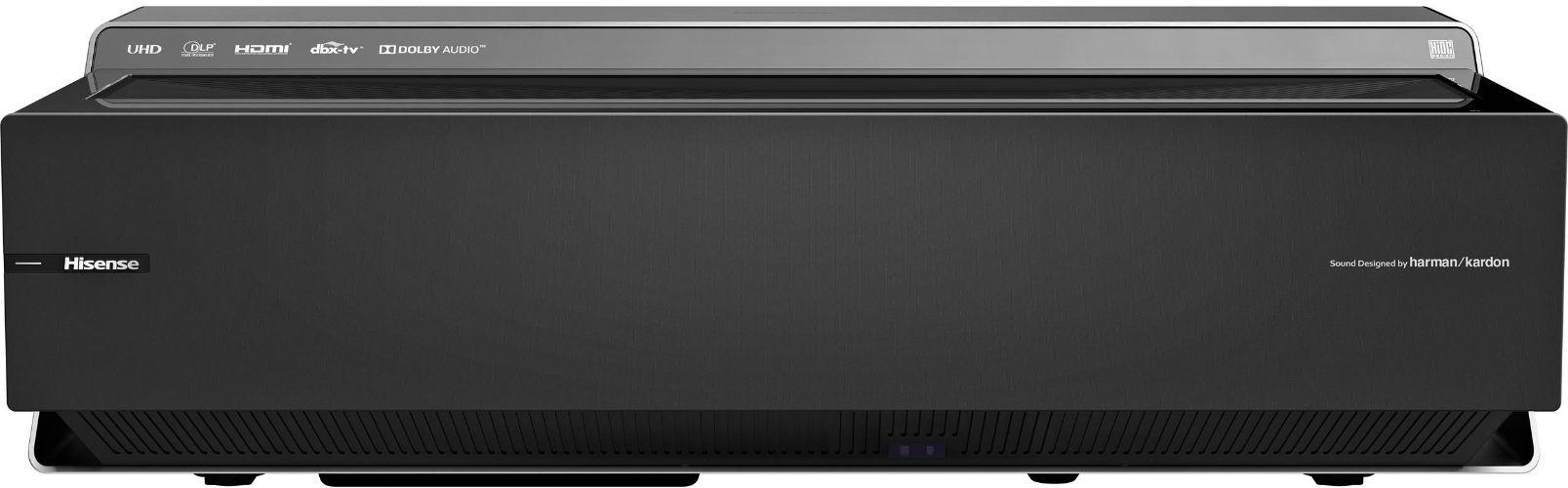 Projecteur à courte focale 4K UHD Hisense 120L10E reconditionné - Reebelo France