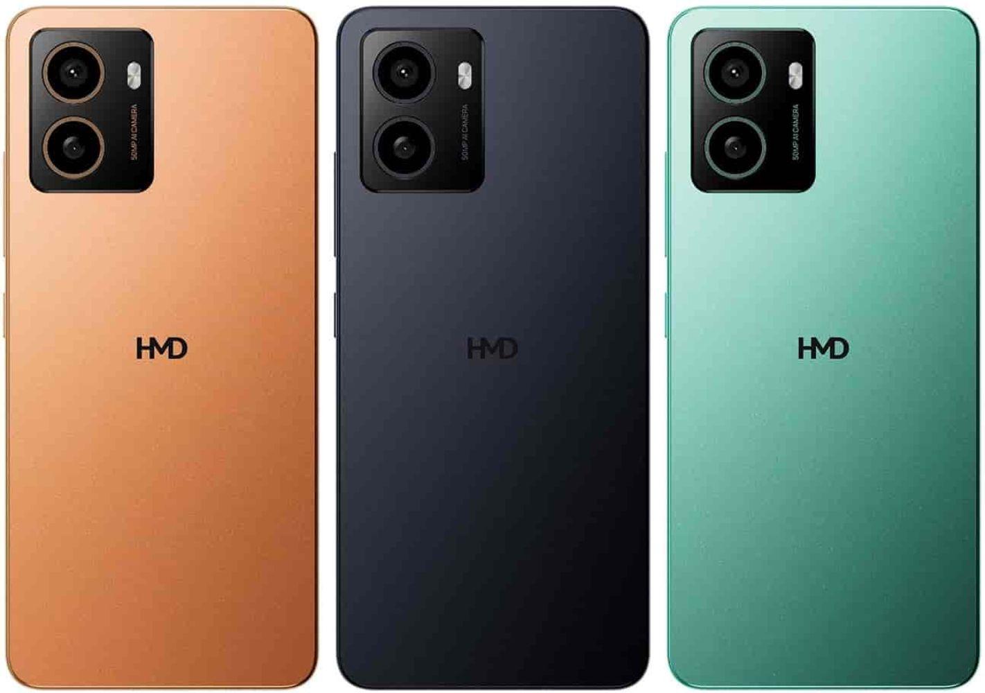 HMD Pulse+ reconditionné - Reebelo France