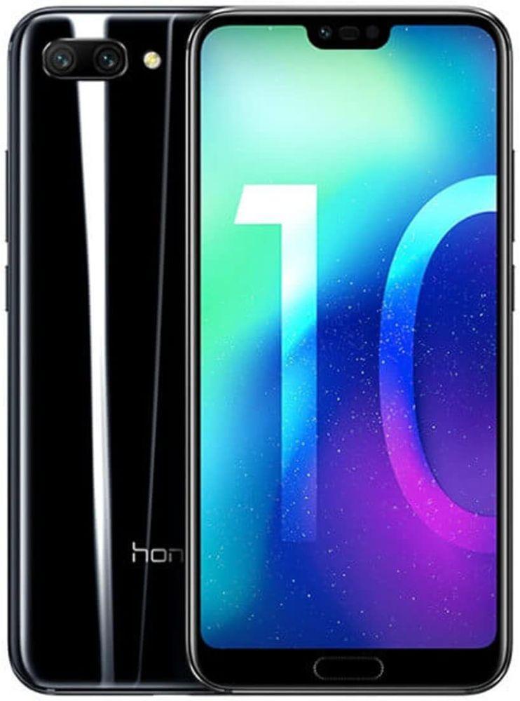 Honor 10 reconditionné - Reebelo France