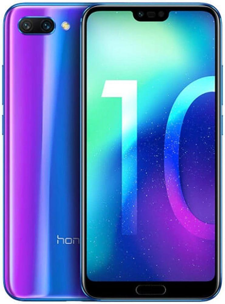 Honor 10 reconditionné - Reebelo France