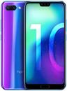 Honor 10 - 128 Go - 4 Go RAM - Bleu Phantom - Très bon - Batterie standard