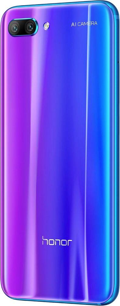 Honor 10 reconditionné - Reebelo France