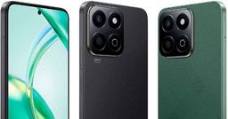 Honor 200 Smart reconditionné - Reebelo France
