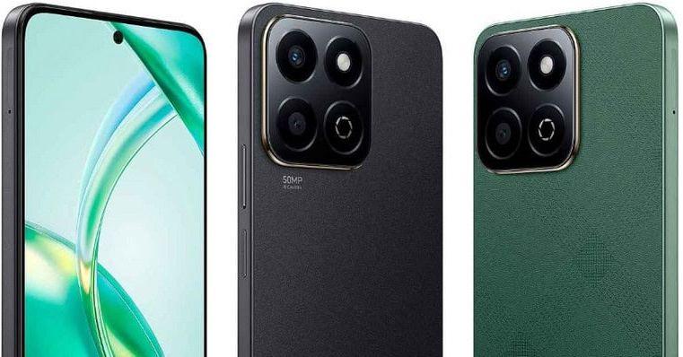 Honor 200 Smart reconditionné - Reebelo France