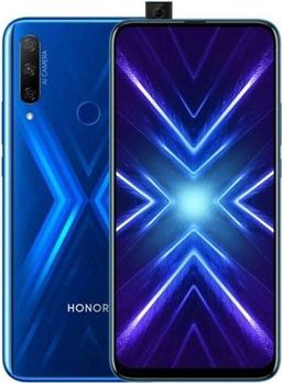 Honor 9X reconditionné - Reebelo France