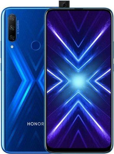 Honor 9X reconditionné - Reebelo France