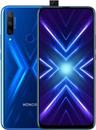 Honor 9X - 128 Go - 4 Go RAM - Bleu Saphir - Comme neuf - Batterie standard
