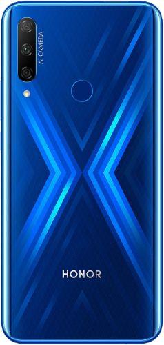 Honor 9X reconditionné - Reebelo France