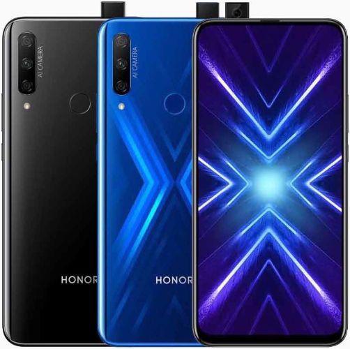 Honor 9X