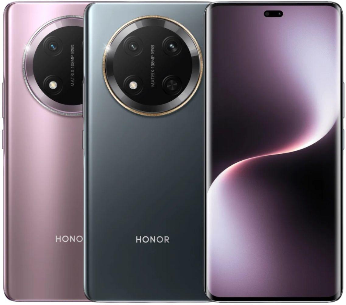 Honor Magic7 Lite