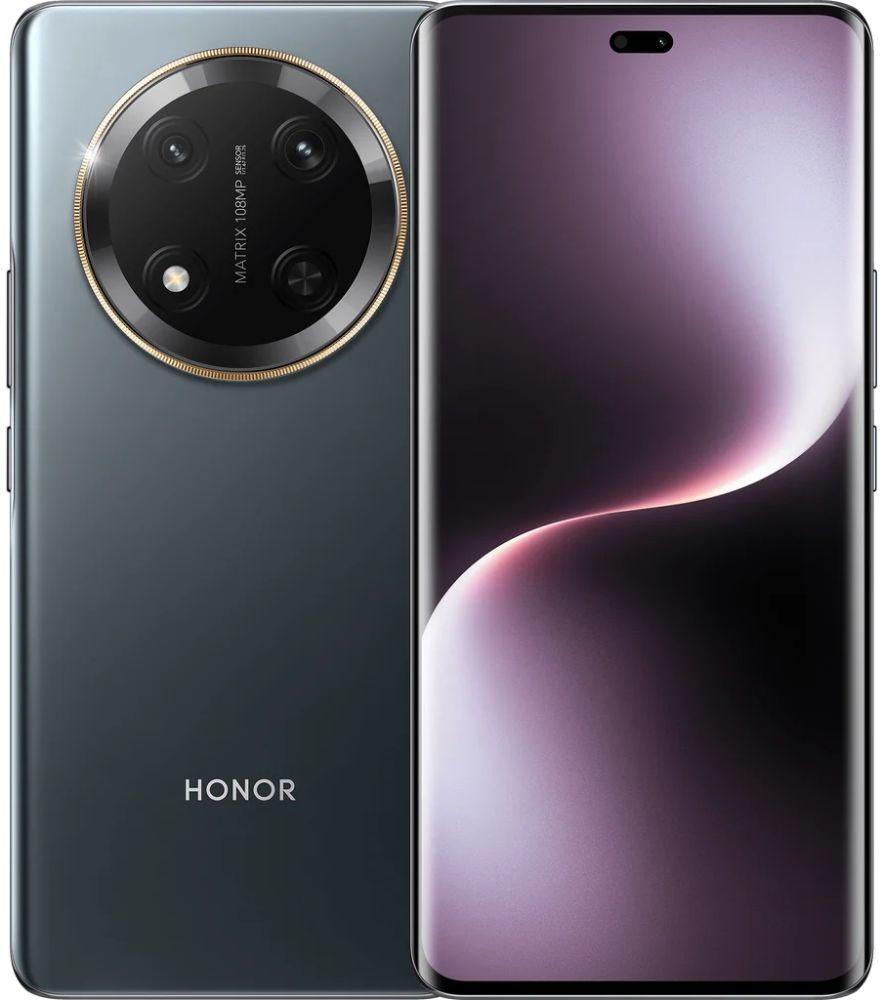 Honor Magic7 Lite reconditionné - Reebelo France