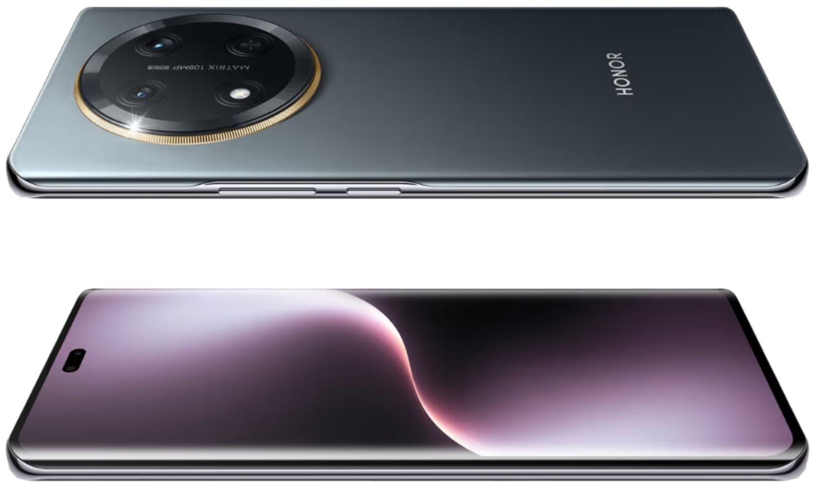 Honor Magic7 Lite reconditionné - Reebelo France