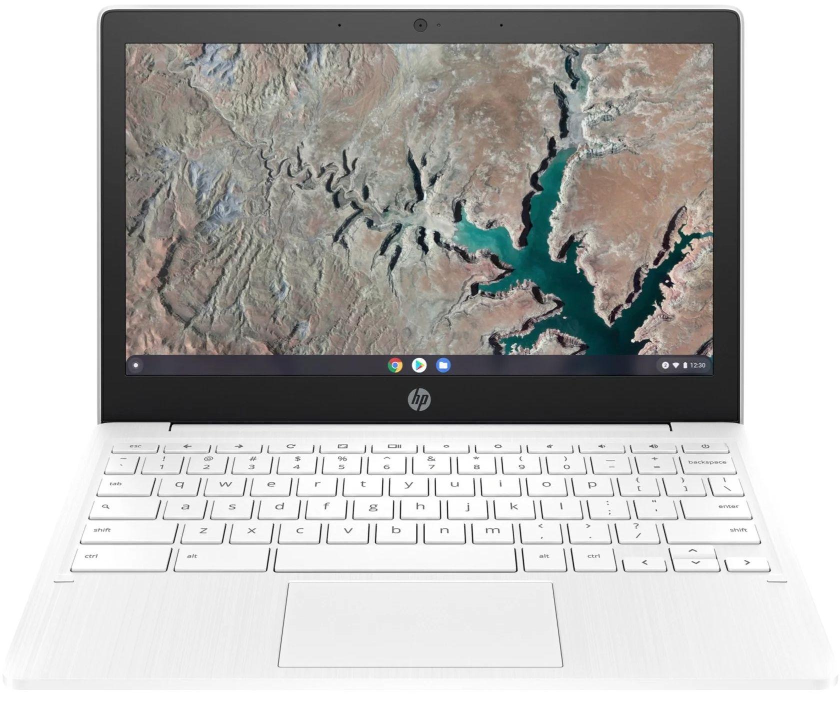 HP Chromebook 11a-na0080nr 11,6" reconditionné - Reebelo France