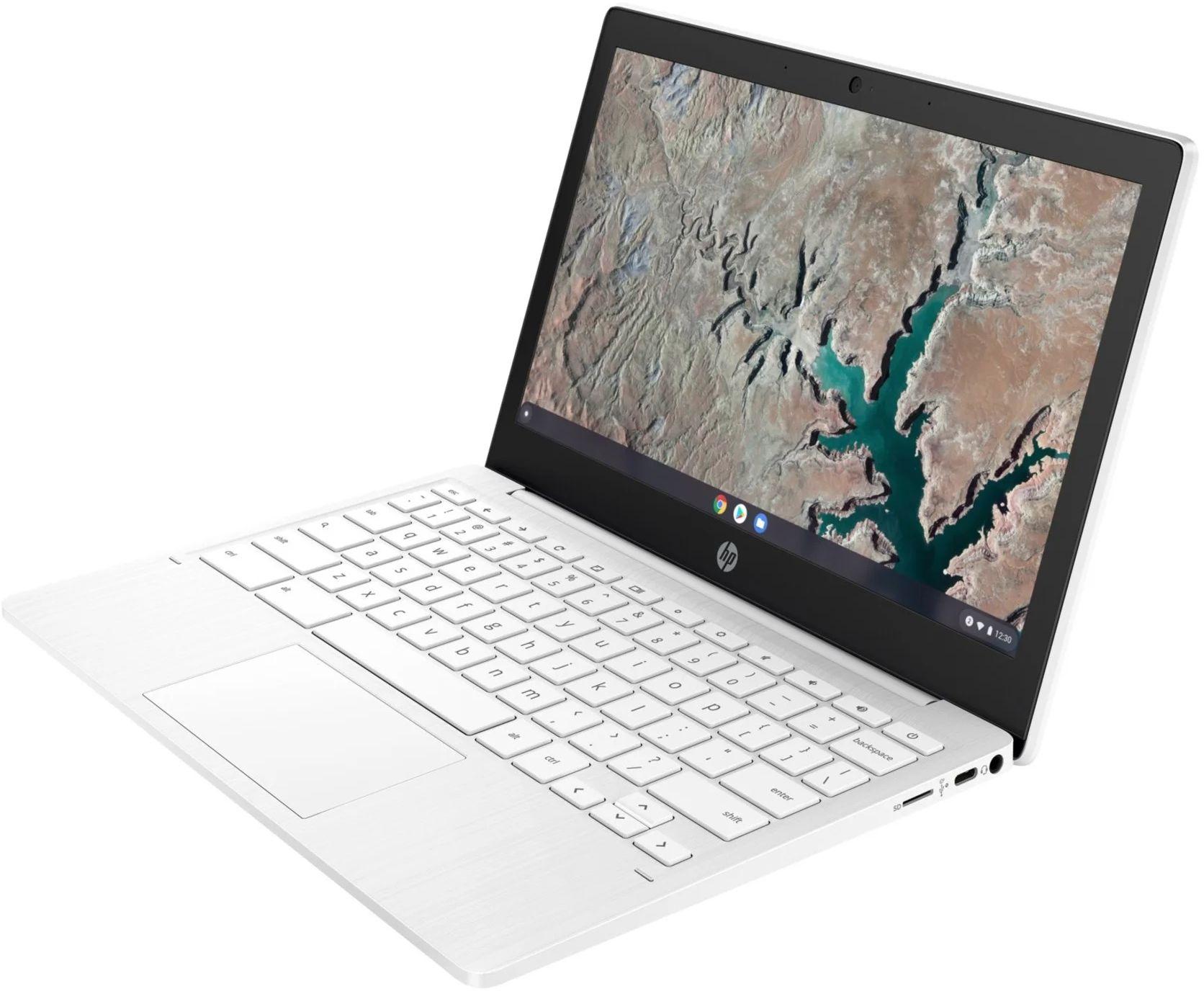 HP Chromebook 11a-na0080nr 11,6" reconditionné - Reebelo France