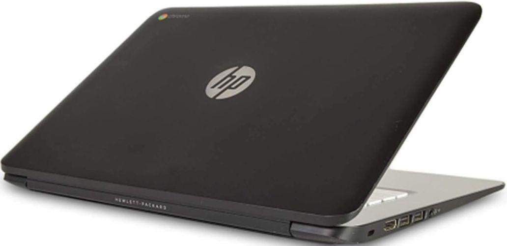 HP 14 Chromebook G1 14" reconditionné - Reebelo France