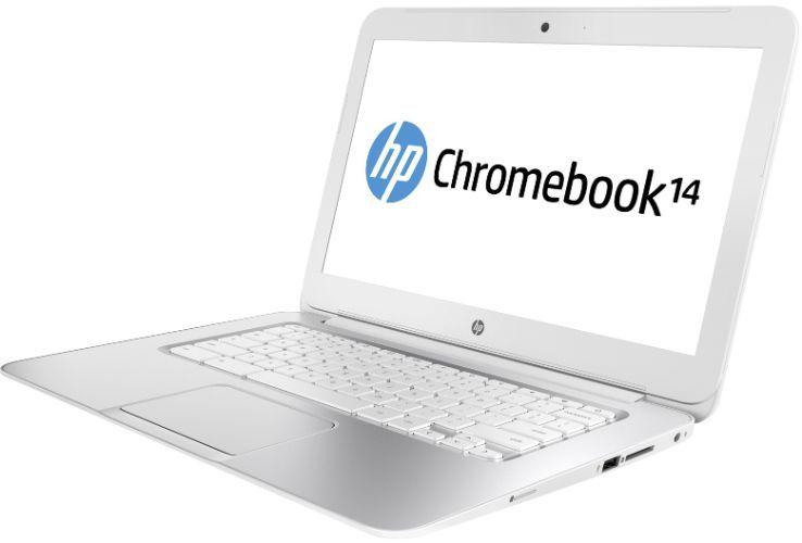 HP 14 Chromebook G1 14" reconditionné - Reebelo France