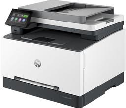 HP Color LaserJet Pro MFP 3301fdw Wireless Printer reconditionné - Reebelo France