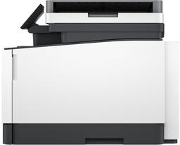 HP Color LaserJet Pro MFP 3301fdw Wireless Printer reconditionné - Reebelo France