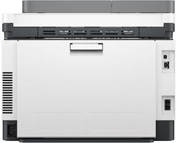 HP Color LaserJet Pro MFP 3301fdw Wireless Printer reconditionné - Reebelo France