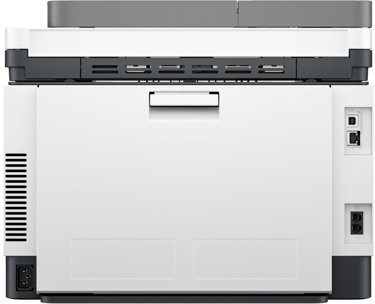 HP Color LaserJet Pro MFP 3301fdw Wireless Printer reconditionné - Reebelo France
