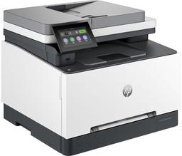 HP Color LaserJet Pro MFP 3301fdw Wireless Printer reconditionné - Reebelo France