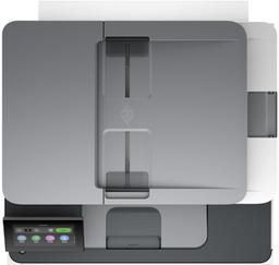 HP Color LaserJet Pro MFP 3301fdw Wireless Printer reconditionné - Reebelo France