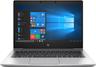 HP HP EliteBook 830 G6 Notebook PC 13.3" - Intel Core i5-8265U 1,6 GHz - 8 Go - 128 Go - Argent - 13,3 pouces - Très bon état - Batterie standard - AZERTY - Français