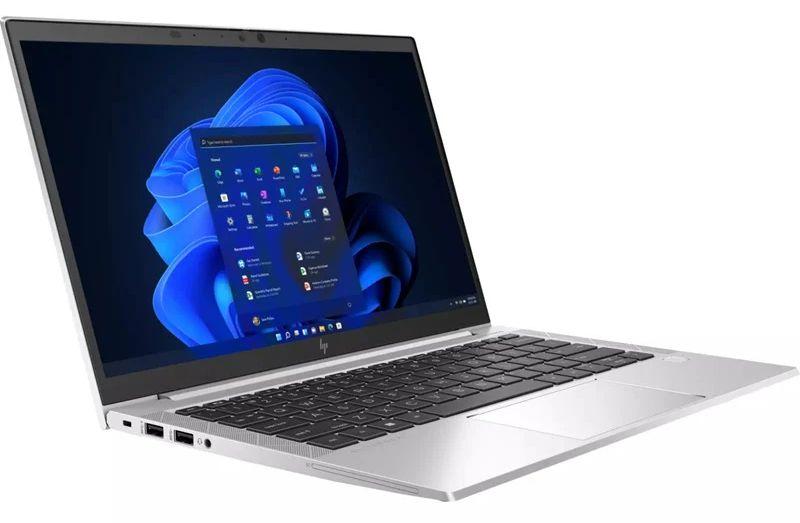 HP EliteBook 830 G8 Notebook PC 13.3" reconditionné - Reebelo France