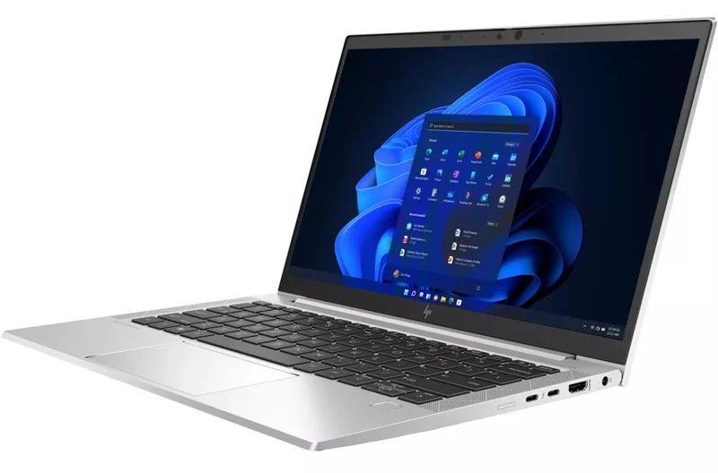 HP EliteBook 830 G8 Notebook PC 13.3" reconditionné - Reebelo France